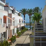 Casa Da Ria Lägenhet Cabanas De Tavira