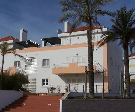 Casa Da Ria