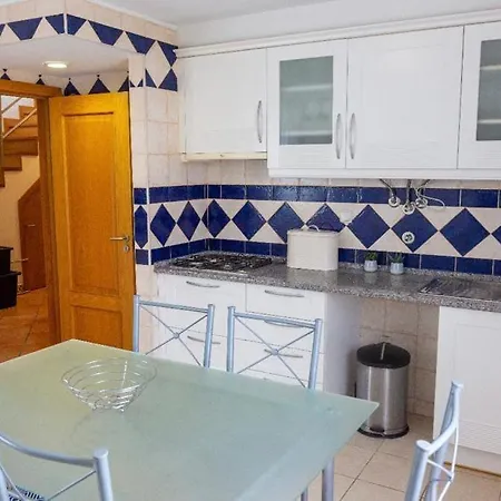 Apartamento Casa Da Ria