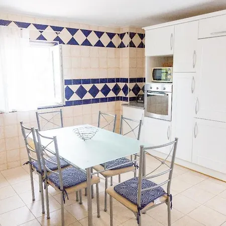 Apartamento Casa Da Ria Cabanas De Tavira