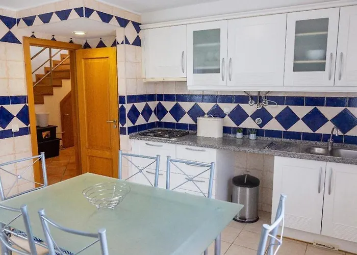 Apartamento Casa Da Ria