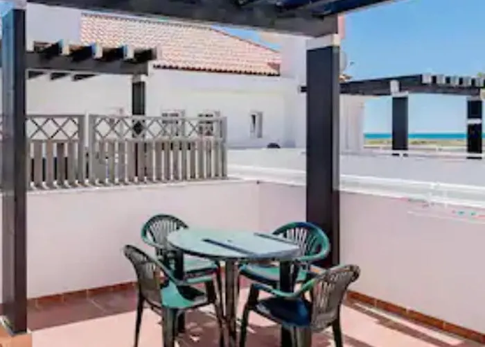 Casa Da Ria Apartamento Cabanas De Tavira