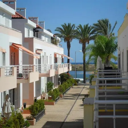 Casa Da Ria Appartement Cabanas De Tavira
