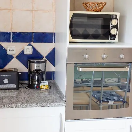 Casa Da Ria Appartement Cabanas De Tavira