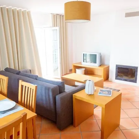 Casa Da Ria Apartment