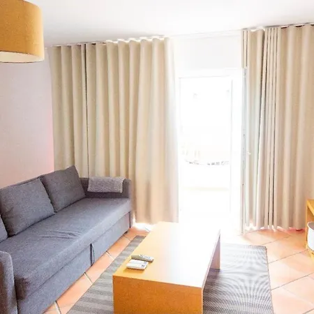 Apartment Casa Da Ria