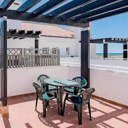 Casa Da Ria Appartement Cabanas De Tavira