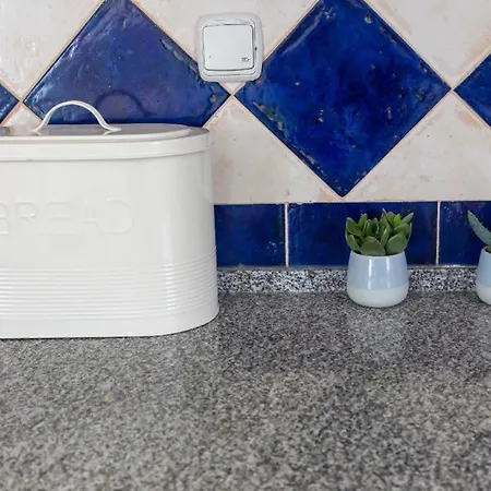 Casa Da Ria Apartment
